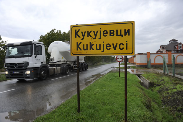 У Кукујевцима нико не кука